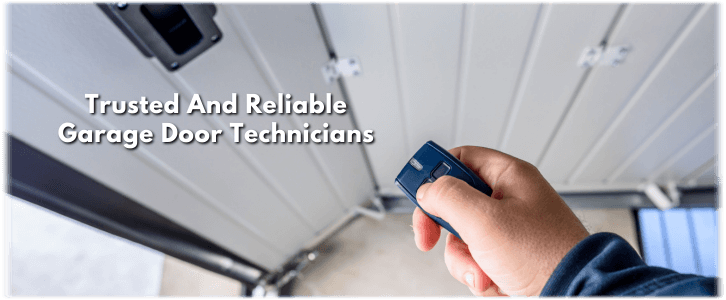 Garage Door Installation Zionsville IN